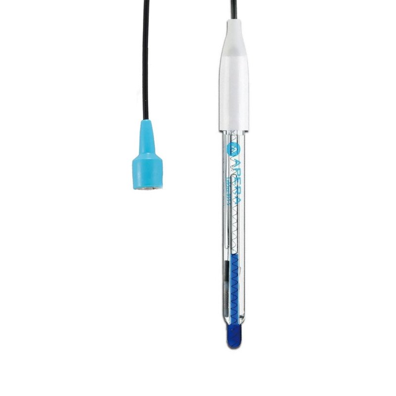 LabSen® 851-S pH electrode for highly viscous solutions LabSen® 851-S pH electrode for highly viscous solutions