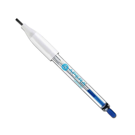LabSen® 861 pH Electrode for High-Temperature and Caustic Solutions (e.g., Electroplating Solutions)