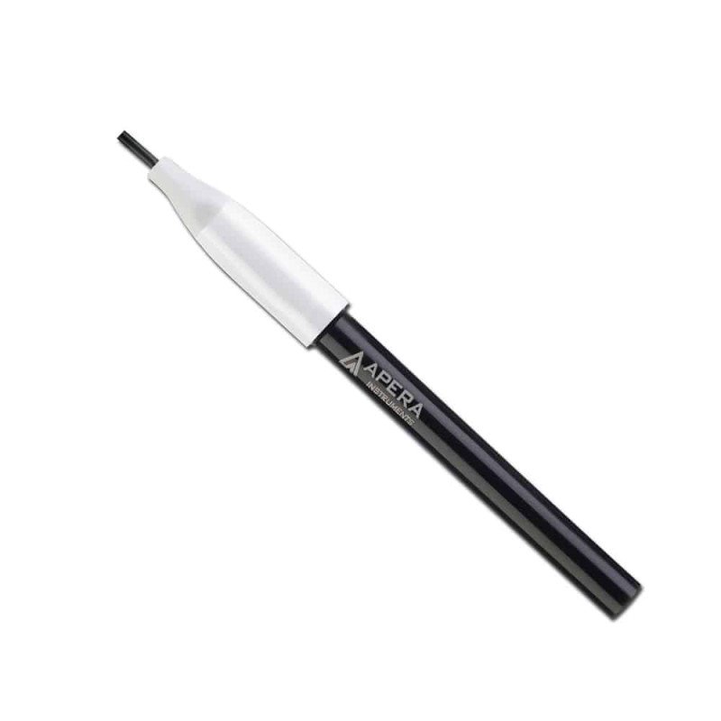 LabSen® 373 Flat Combined pH Electrode for Surface Measurements LabSen® 373 Flat Combined pH Electrode for Surface Measurements