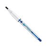 LabSen® 833 combined pH/temp. electrode for strongly acidic solutions and hydrofluoric acid (HF) LabSen® 833 combined pH/temp. electrode for strongly acidic solutions and hydrofluoric acid (HF)