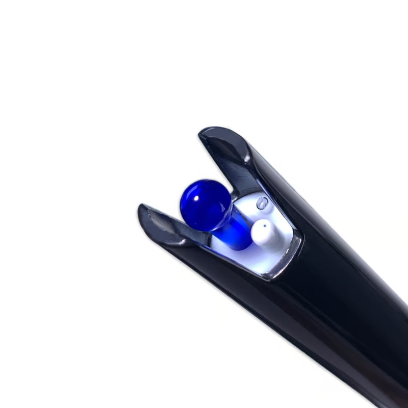 LabSen 335 Non-refillable pH/Temp. Electrode for Wastewater, Suspensions, Emulsions, Slurries, and Other Dirty Liquids LabSen 335 Non-refillable pH/Temp. Electrode for Wastewater, Suspensions, Emulsions, Slurries, and Other Dirty Liquids