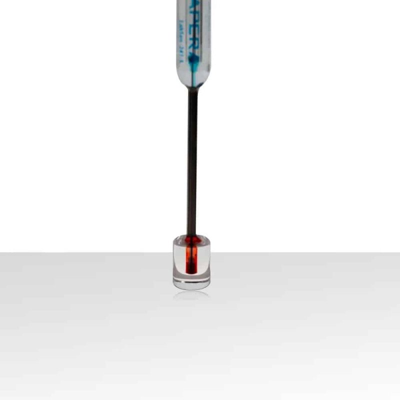 Micro container for LabSen 3mm micro electrode Micro container for LabSen 3mm micro electrode