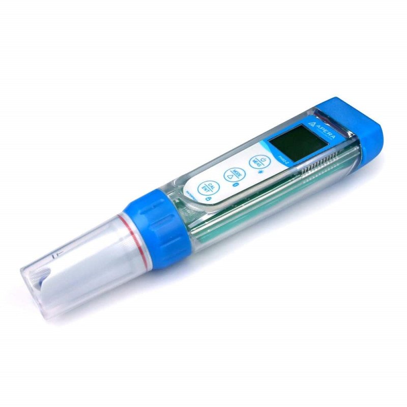 PH60-Z Smart pH Meter PH60-Z Smart pH Meter