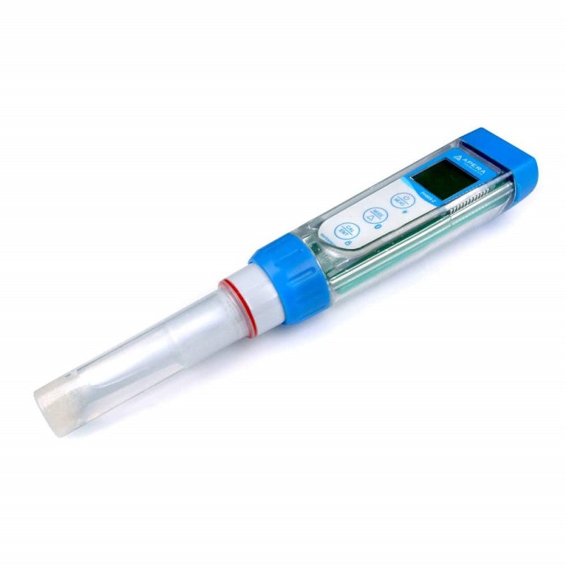 PH60S-Z Smart pH Meter for Solid/Semi-Solid Specimens PH60S-Z Smart pH Meter for Solid/Semi-Solid Specimens