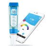 PH60F-Z Smart pH Meter for Flat Materials PH60F-Z Smart pH Meter for Flat Materials