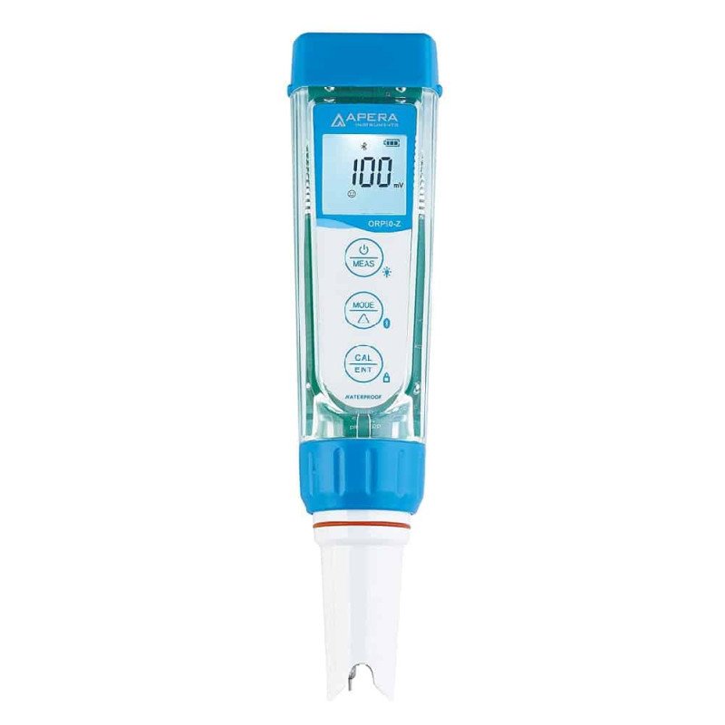 ORP60-Z Smart ORP Meter ORP60-Z Smart ORP Meter