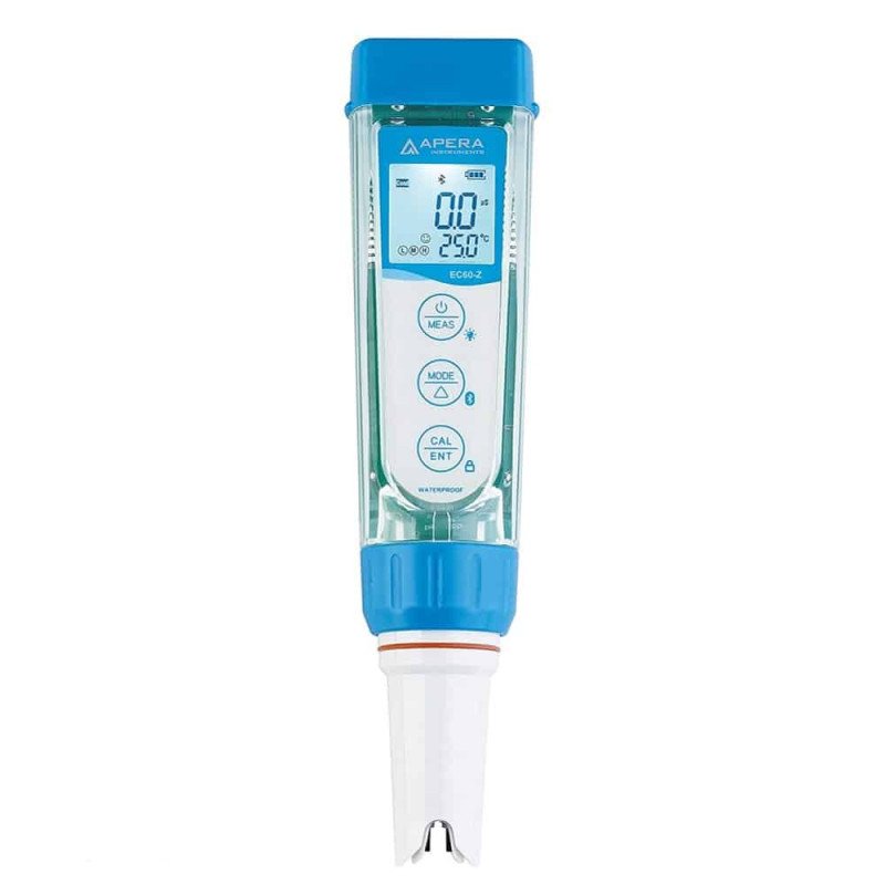 EC60-Z Smart Conductivity Meter EC60-Z Smart Conductivity Meter