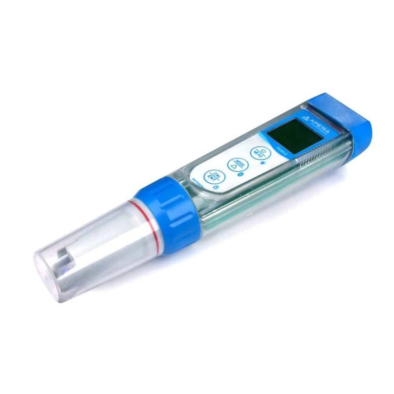 PC60-Z Smart Multiparameter Meter