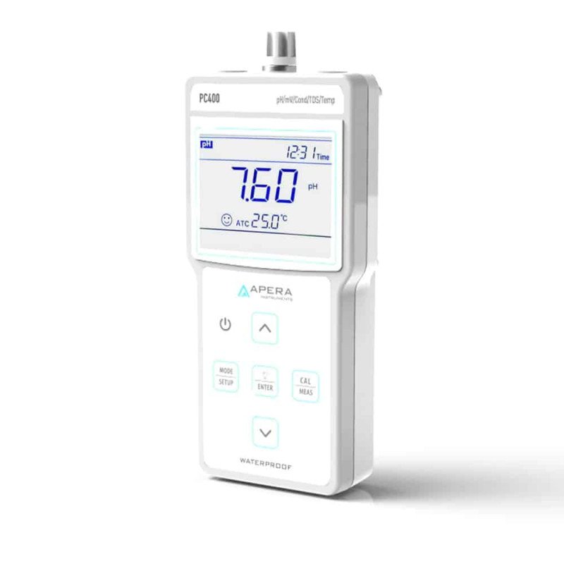 PC400 Portable pH / Conductivity / TDS Meter