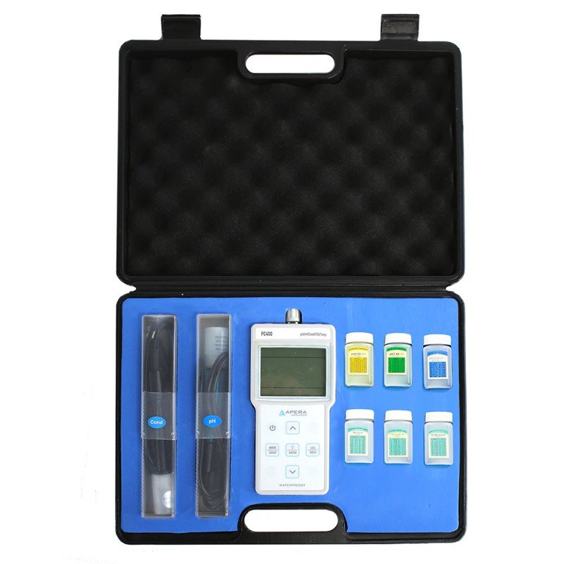 PC400 Portable pH / Conductivity / TDS Meter