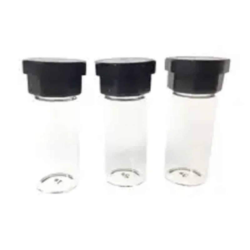 TN400-S2 Sample Vials Set