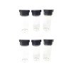 T500-3 Sample Vials (Pack of 6)