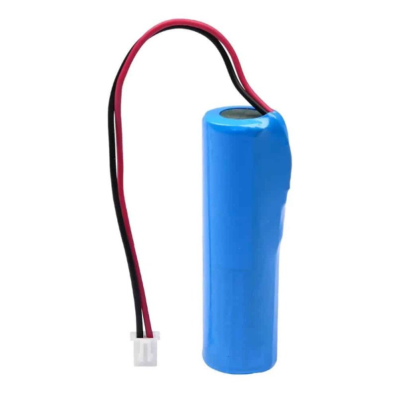 T500-4 Rechargeable Lithium Battery T500-4 Rechargeable Lithium Battery