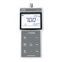 PH400S Portable pH Meter with GLP Data Management and USB Output