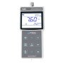 PC400S Portable pH/Conductivity/TDS Meter with GLP Data Management and USB Output