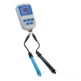 SX723 Portable Handheld pH/Conductivity/TDS/Salinity/Resistivity Meter Kit