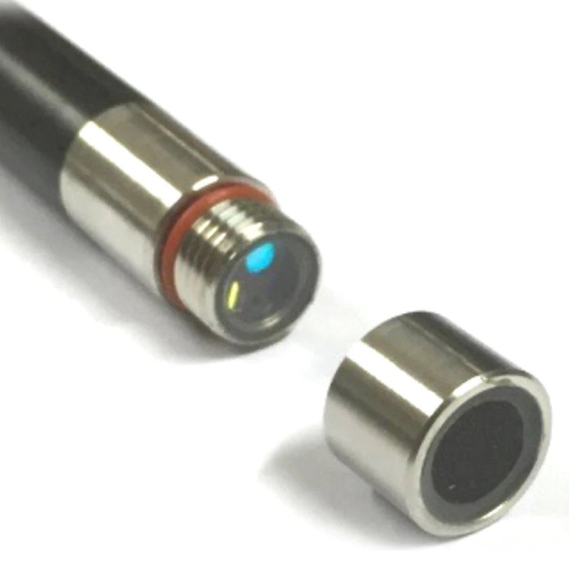 DO8500 optical oxygen meter with GLP memory function and data output DO8500 optical oxygen meter with GLP memory function and data output