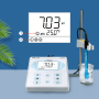 Apera Instruments PH700 Benchtop pH Meter Kit