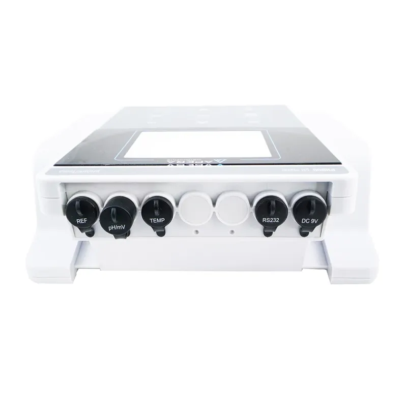 PH800 Laboratory Benchtop pH Meter Kit