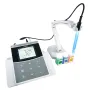 PH800 Laboratory Benchtop pH Meter Kit