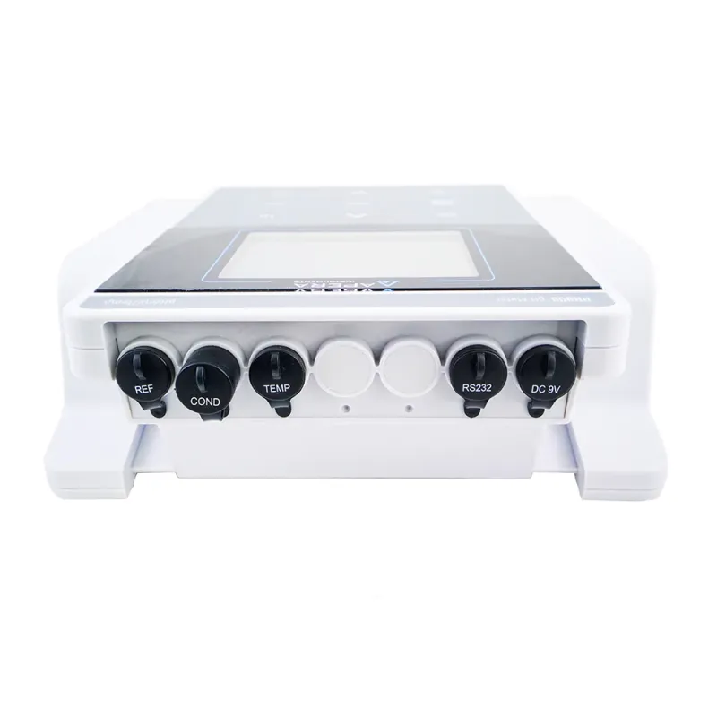 EC800 Laboratory/Tabletop Conductivity Meter