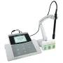 PC800 pH/Conductivity Laboratory Multi-Parameter Meter