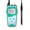 EC850 Portable Conductivity Meter EC850 Portable Conductivity Meter