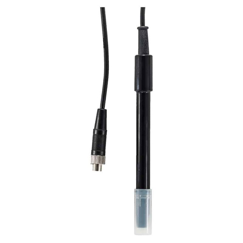 PC8500 Portable pH/Conductivity Meter with GLP Memory Function and Data Output PC8500 Portable pH/Conductivity Meter with GLP Memory Function and Data Output