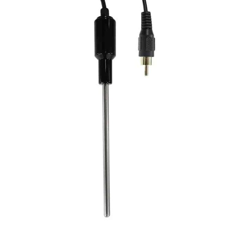 PH8500-HF pH Meter for Strong Acid and Hydrofluoric Acid with GLP Memory Function and Data Output