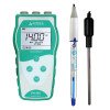 PH850-SA pH Meter for Strongly Alkaline Solutions PH850-SA pH Meter for Strongly Alkaline Solutions