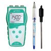 PH850-HF pH Meter for Strong Acid and Hydrofluoric Acid PH850-HF pH Meter for Strong Acid and Hydrofluoric Acid