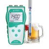 PH850-BR pH Meter for Beverage Production (Beer, Wine, Juice, etc.) PH850-BR pH Meter for Beverage Production (Beer, Wine, Juice, etc.)