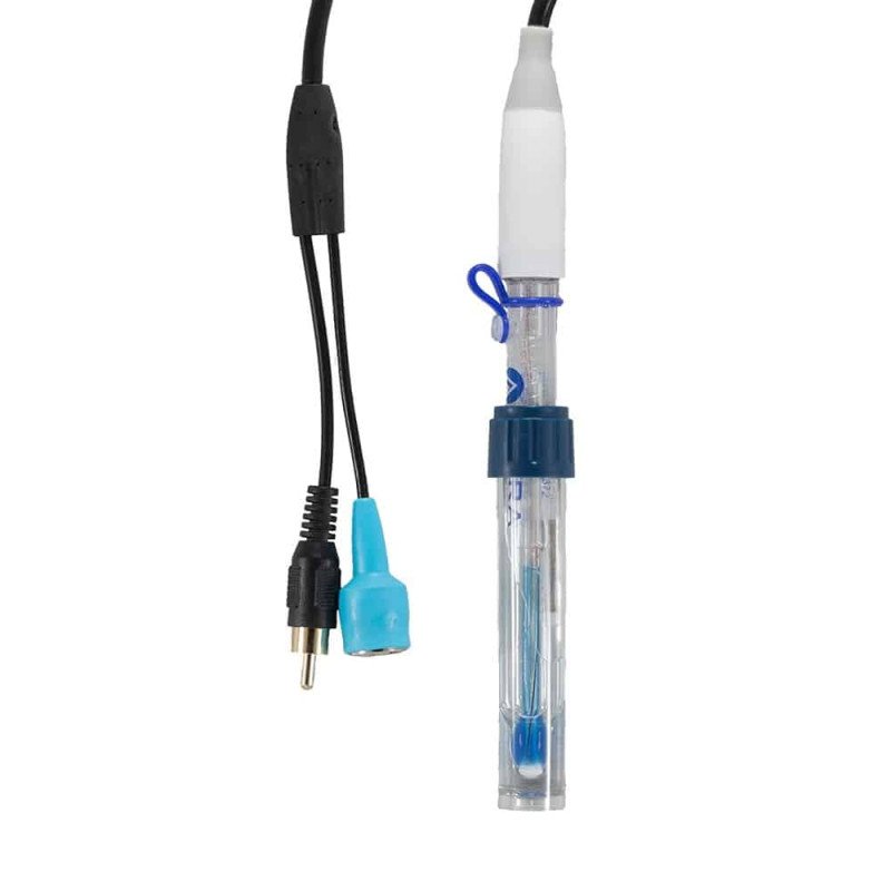 PH8500-DP for Dairy Products with GLP Memory Function and Data Output