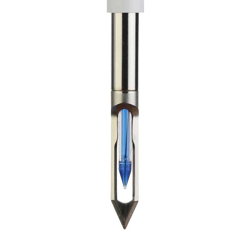 PH8500-MT pH Meter for Meat and Fish with GLP Memory Function and Data Output PH8500-MT pH Meter for Meat and Fish with GLP Memory Function and Data Output