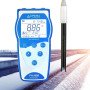 PH8500-WW pH Meter for Wastewater Treatment with GLP Memory Function and Data Output