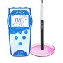 PH8500-FT pH Meter for Surface Measurements with GLP Memory Function and Data Output