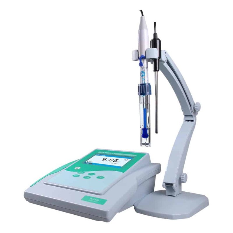 PH910 Benchtop pH Meter