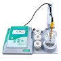 EC950 Laboratory Conductivity Meter