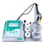 PC950 pH/Conductivity Benchtop Meter