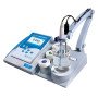 PH9500 pH Laboratory Benchtop Meter Set