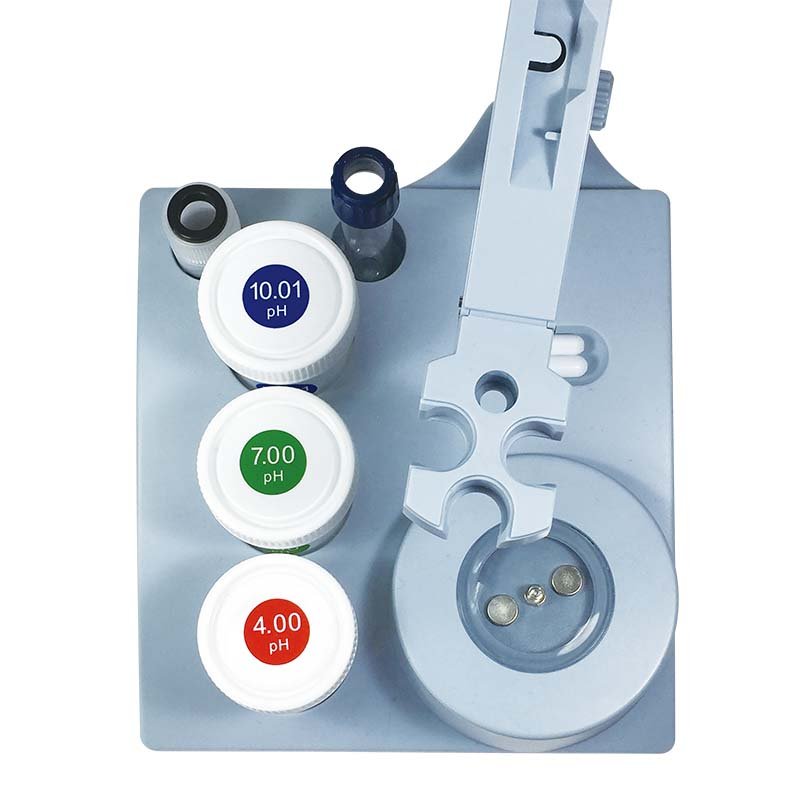 PH9500 pH Laboratory Benchtop Meter Set PH9500 pH Laboratory Benchtop Meter Set