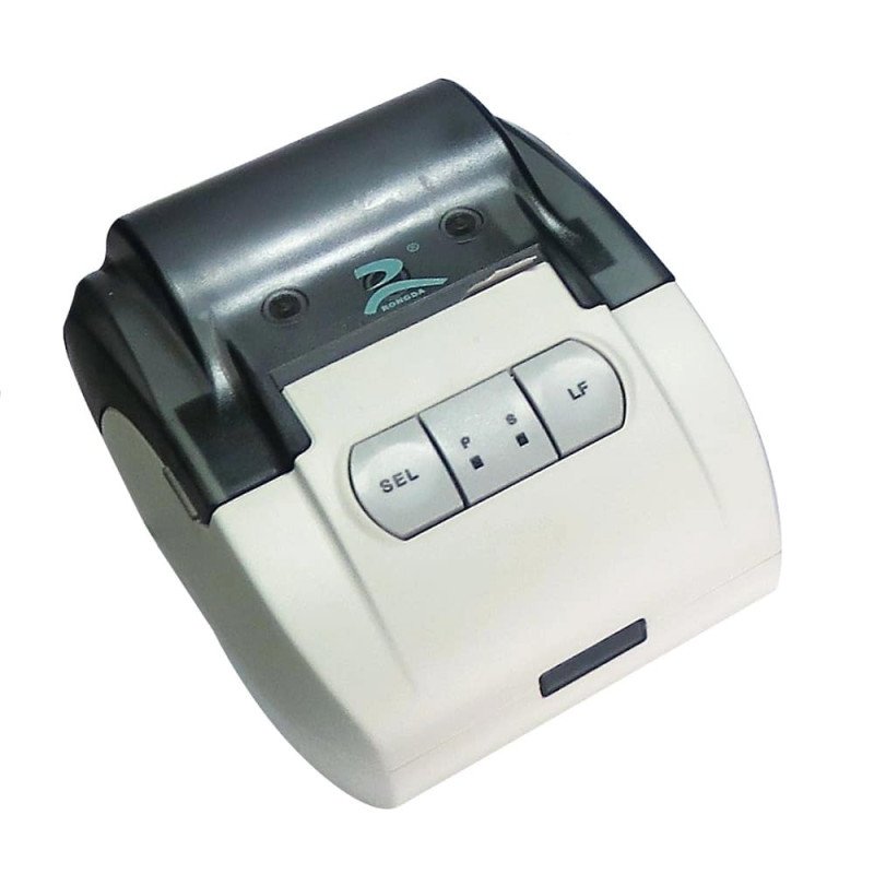 TH192G Mini Printer TH192G Mini Printer