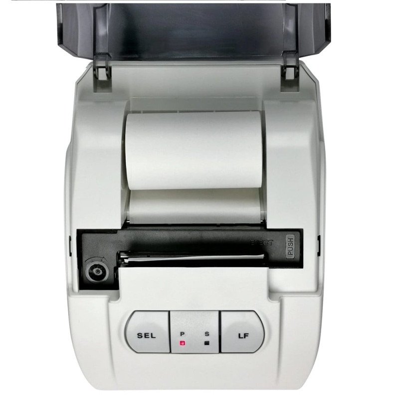 TH192G Mini Printer TH192G Mini Printer