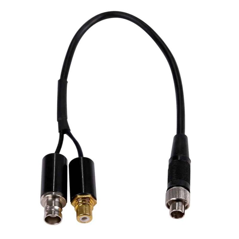 8pin BNC/RCA Connecting Cable