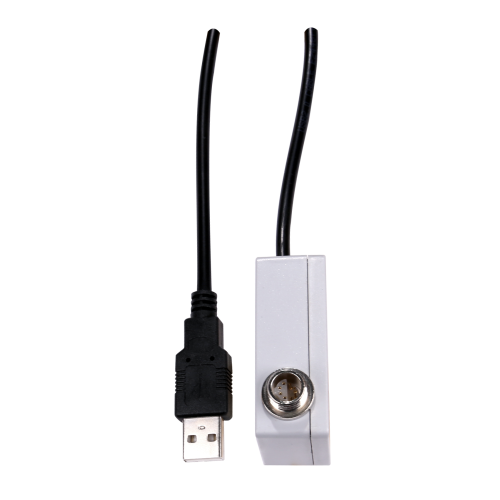 DO8032 Electrode Cap
