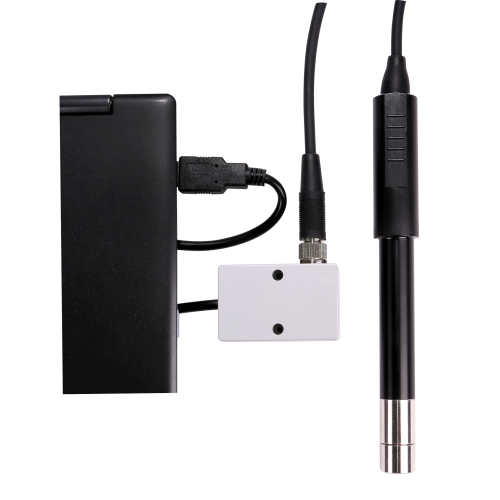 DO8032 Electrode Cap