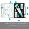 EC20 Value Conductivity Pocket Meter EC20 Value Conductivity Pocket Meter