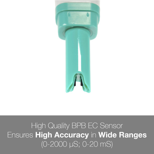 EC20 Value Conductivity Pocket Meter