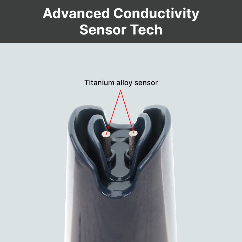 GroStar™ GS3-E Conductivity Electrode