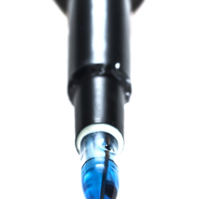 LabSen® 551 pH Insertion Electrode for Soil & Solid Samples LabSen® 551 pH Insertion Electrode for Soil & Solid Samples